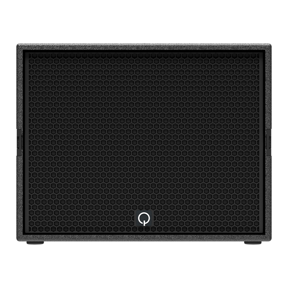 Quint Audio B18 单18寸超紧凑型低音箱