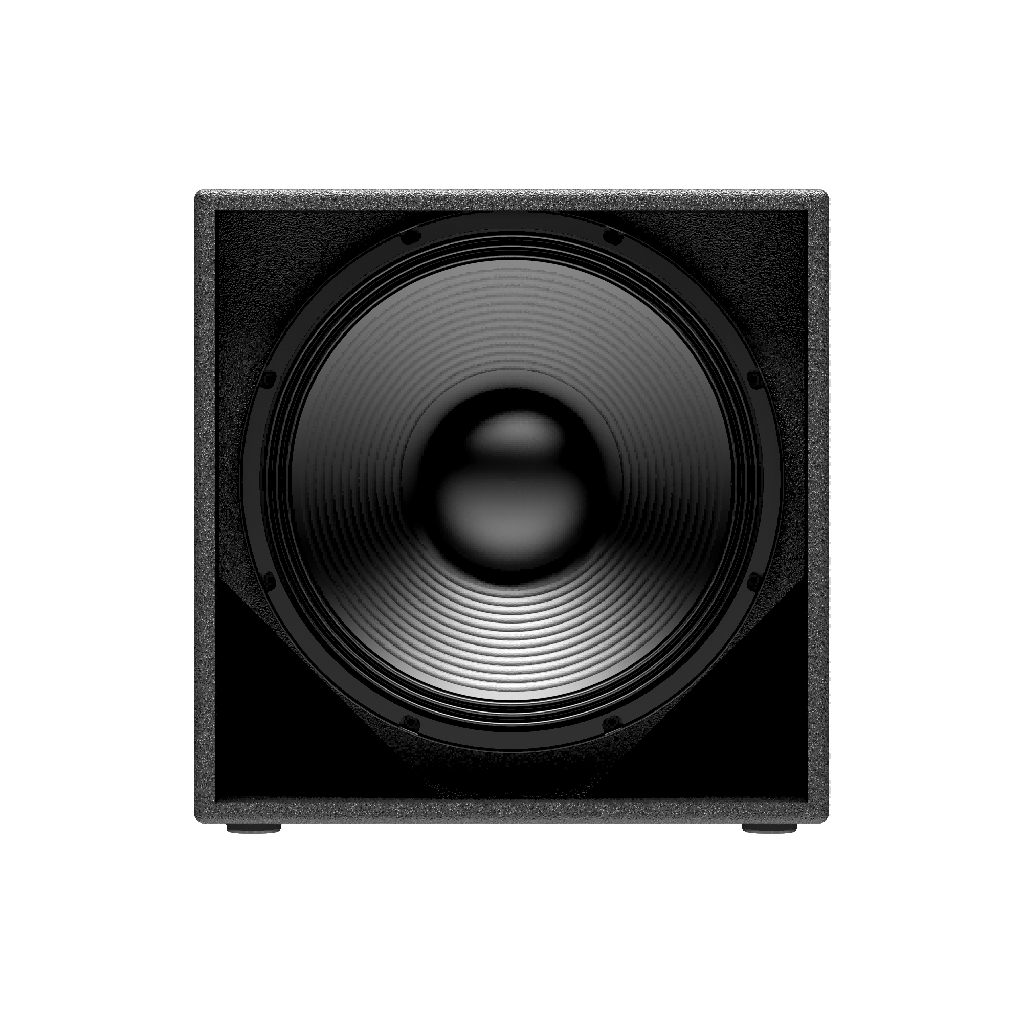 Quint Audio B15 单15寸紧凑型超低音箱