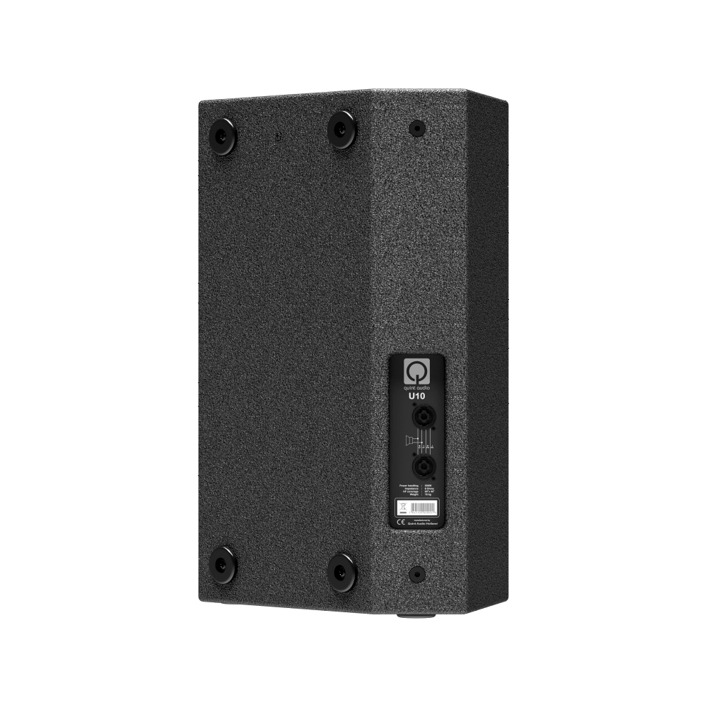 Quint Audio U15  单15寸多功能全频音箱