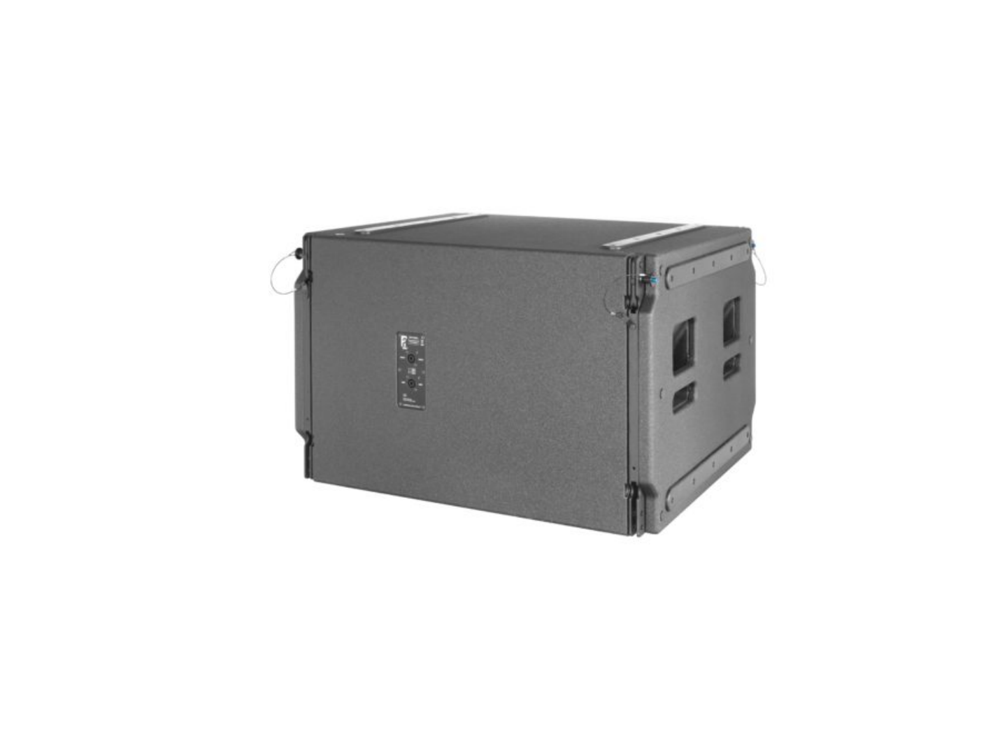 Alcons LR18B  单18寸线阵次低音箱  线阵吊挂超低音箱