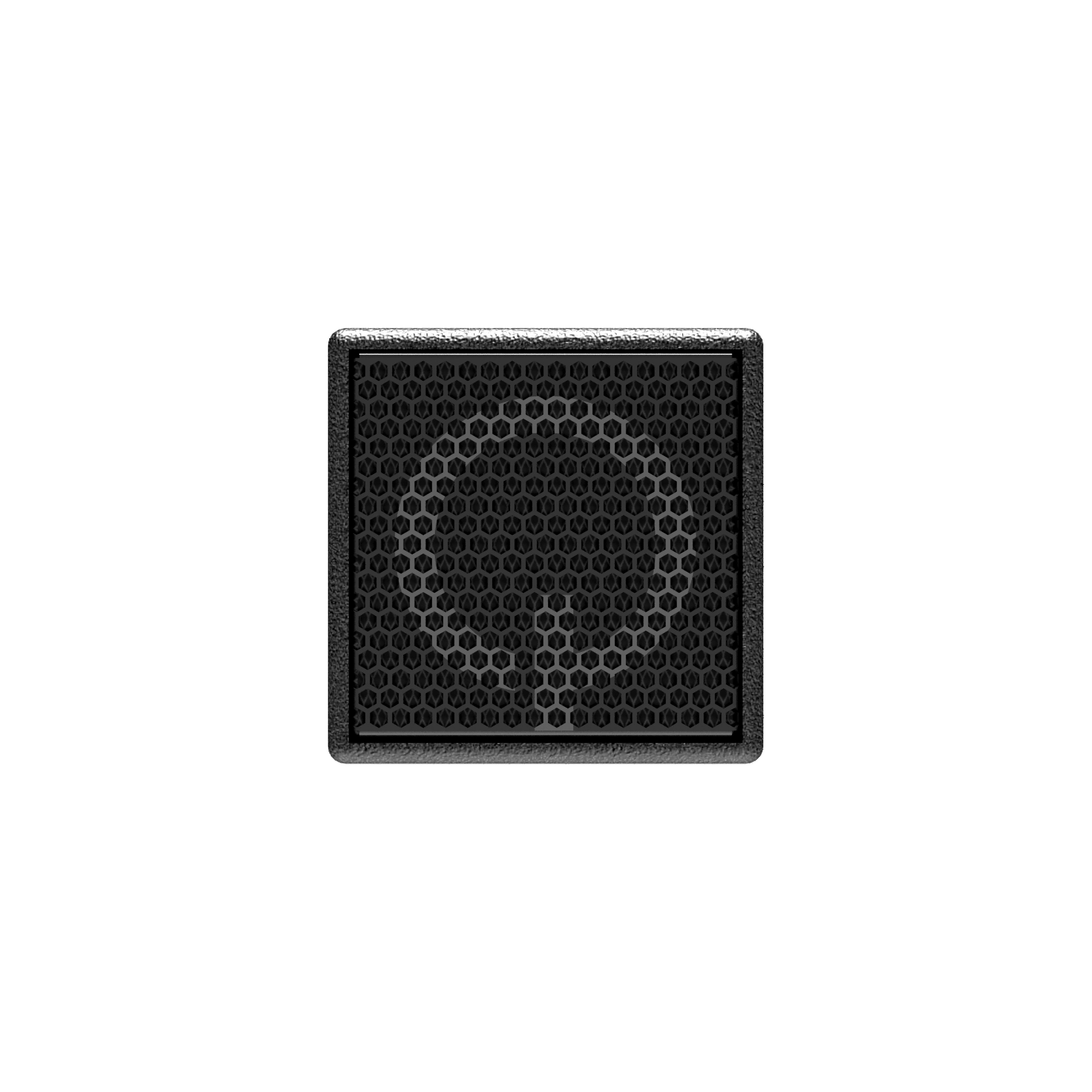 Quint Audio T4 商用全频音箱4寸同轴