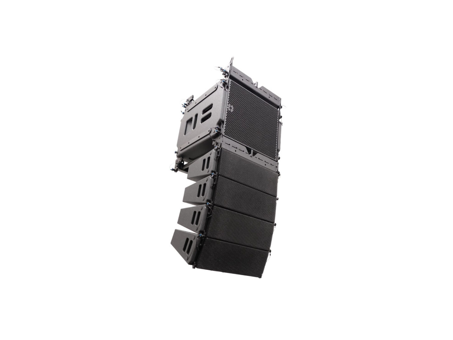 Alcons LR15B  单15寸线阵次低音箱  线阵吊挂超低音箱
