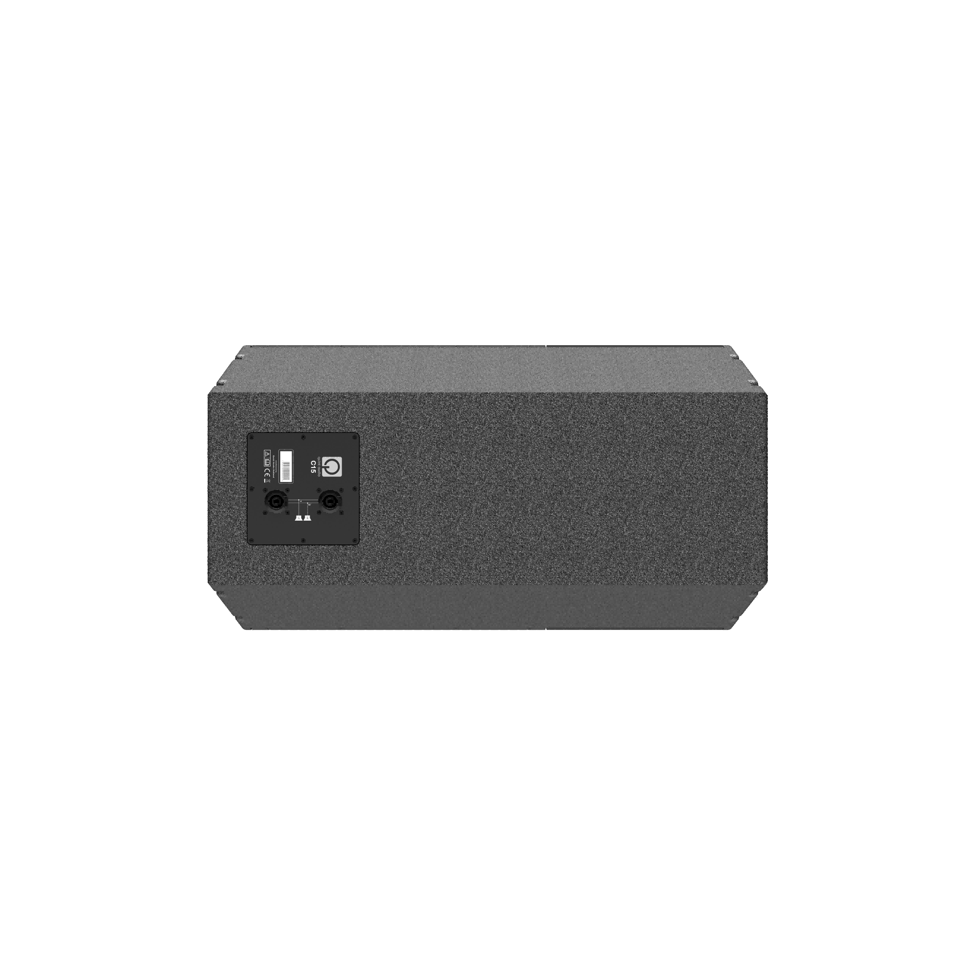 Quint Audio C15 单15寸恒定曲率全频音箱