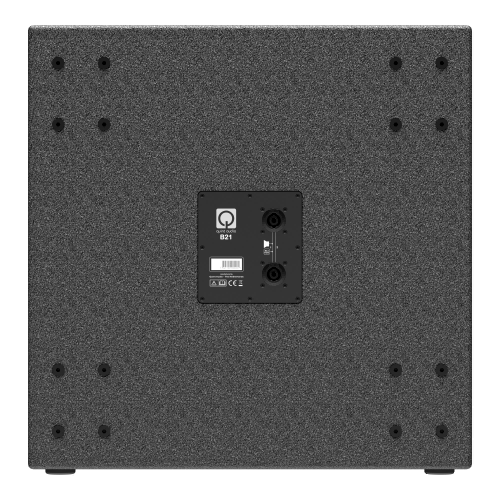 Quint Audio B21 单21寸超紧凑型低音箱