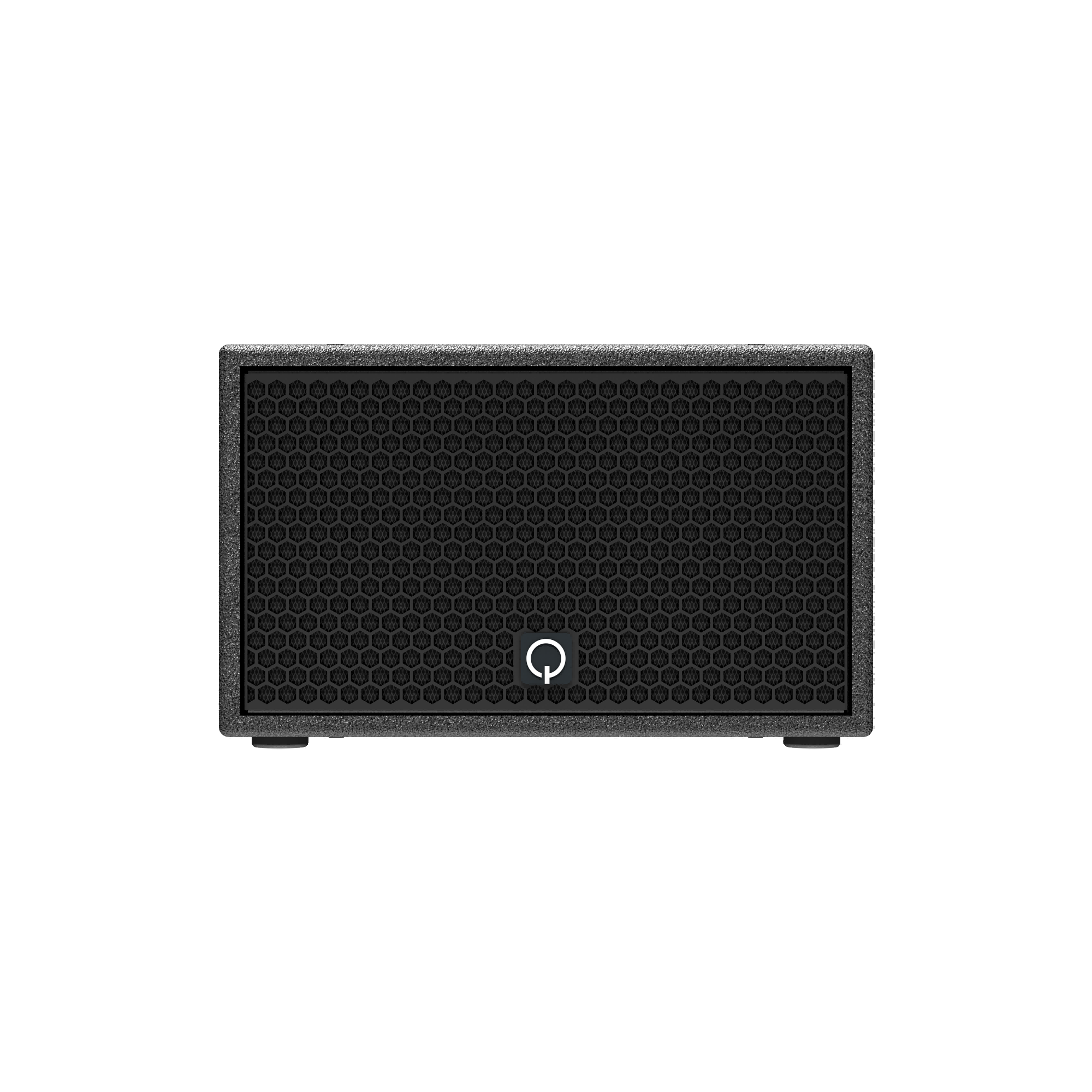 Quint Audio B10 单10寸紧凑型超低音箱