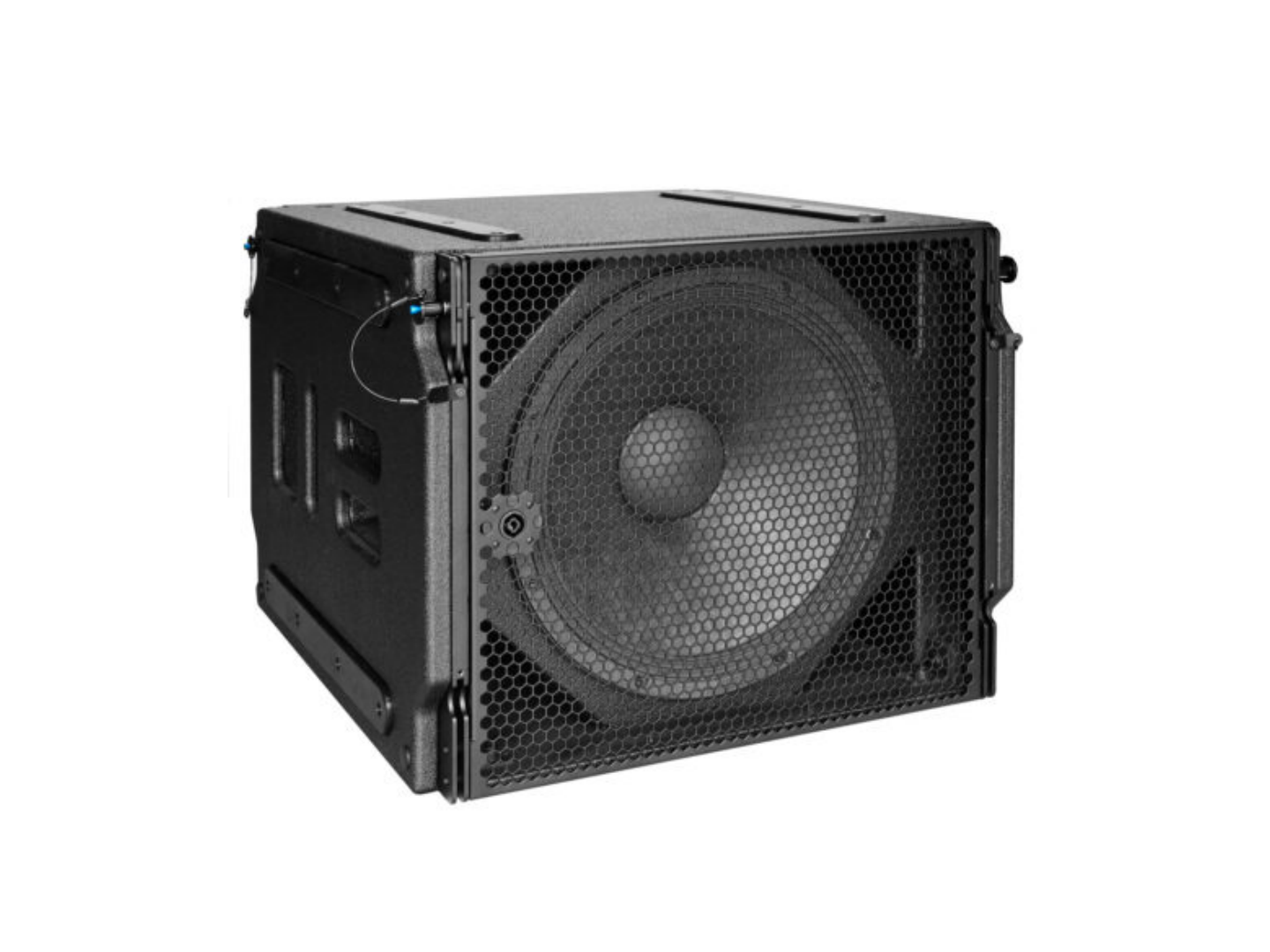 Alcons LR15B  单15寸线阵次低音箱  线阵吊挂超低音箱