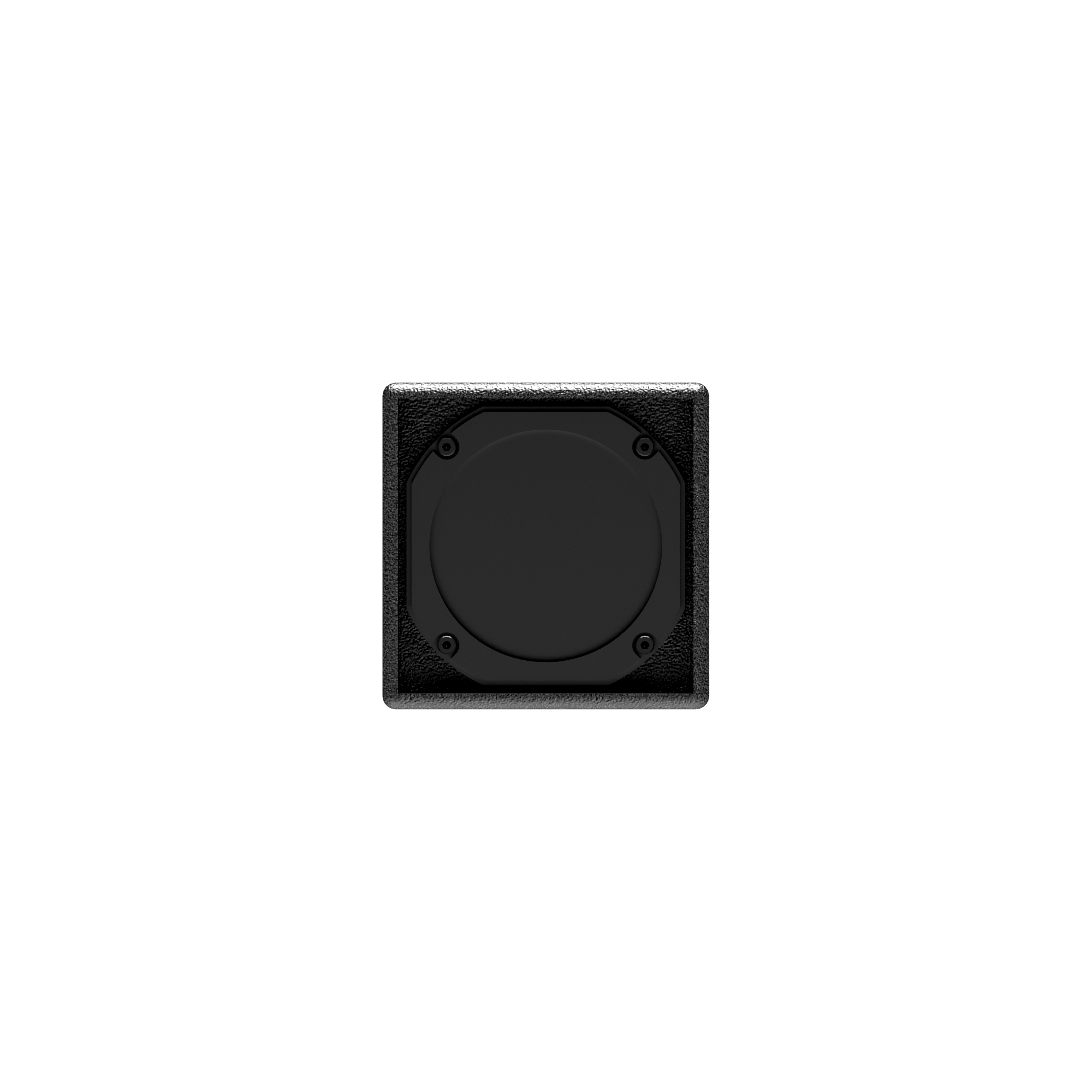 Quint Audio C4 全频音箱 4寸同轴监听