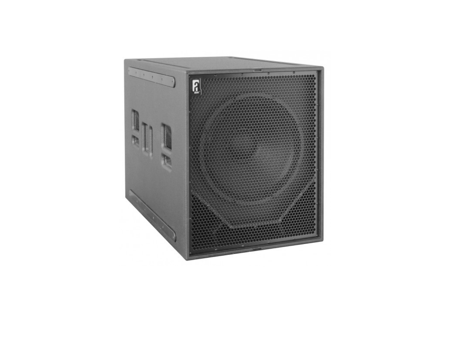 Alcons  BC332 心形指向超低音音箱