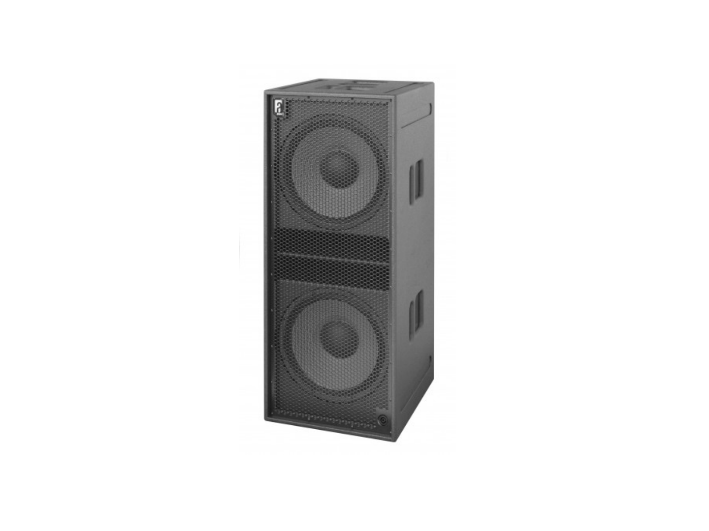 Alcons  BF302 mkll  双15寸超低音音箱