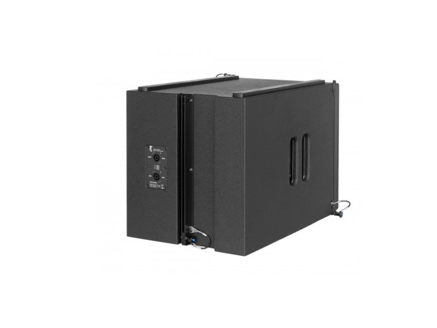 Alcons LR7B   单12寸线阵次低音箱  线阵吊挂超低音箱