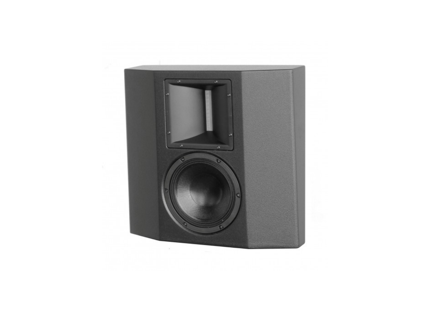 Alcons  CRMS Compact3分频影院参考级监听音响系统