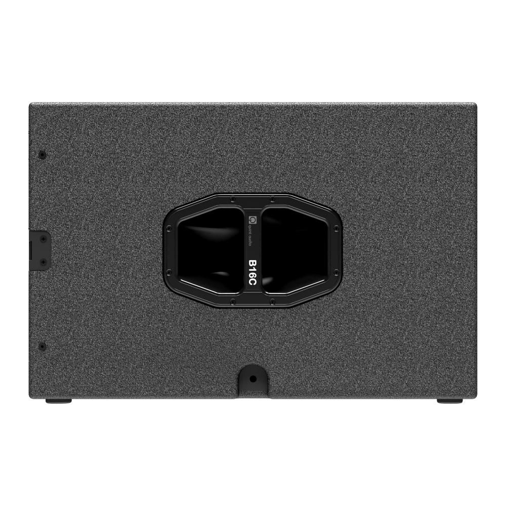 Quint Audio B18 单18寸超紧凑型低音箱