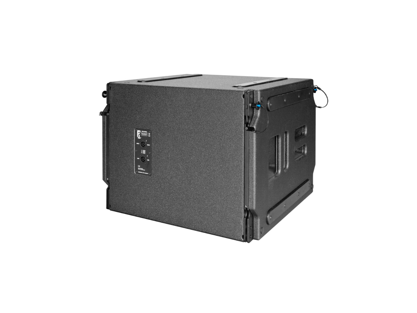 Alcons LR15B  单15寸线阵次低音箱  线阵吊挂超低音箱