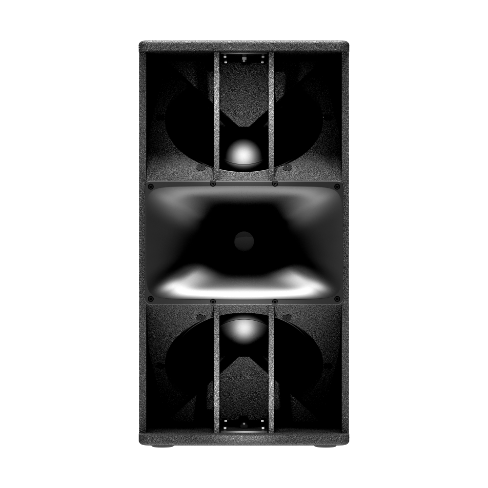Quint Audio T24巡演级双12寸全频音箱
