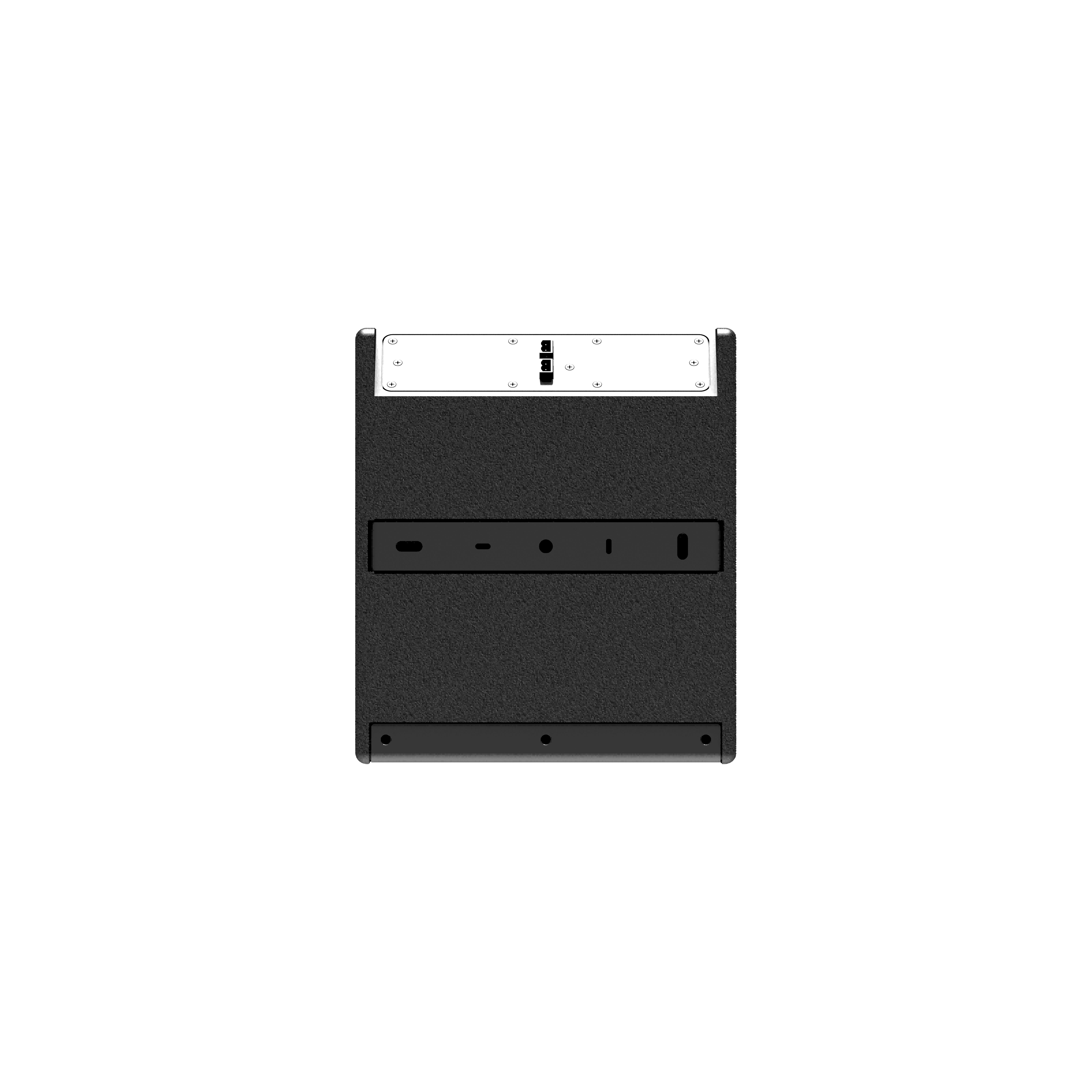 Quint Audio C6 商用全频音箱 6寸同轴