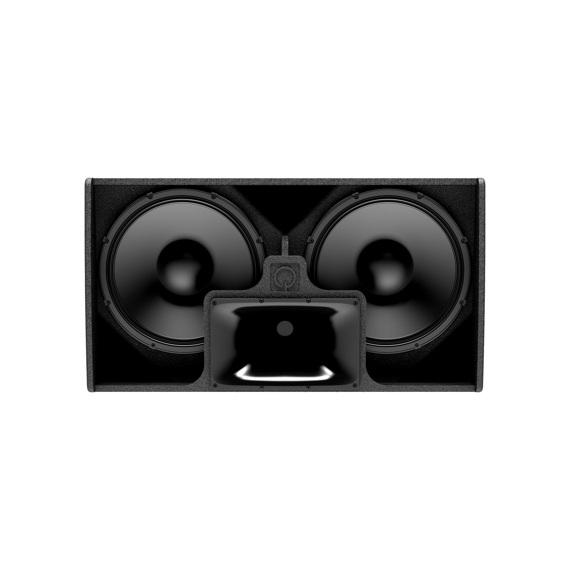 Quint Audio C30 四个15寸全频有源音箱