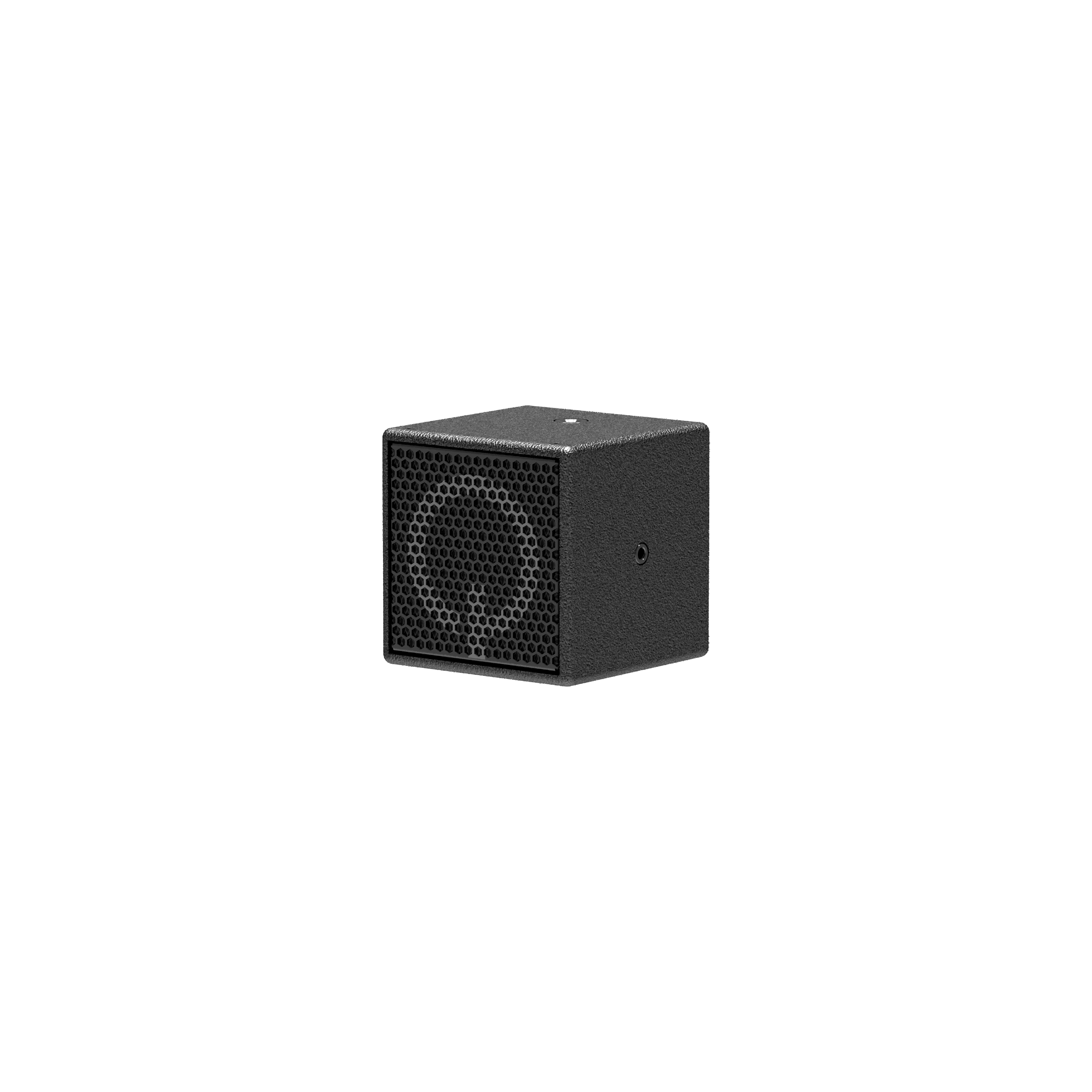 Quint Audio C4 全频音箱 4寸同轴监听