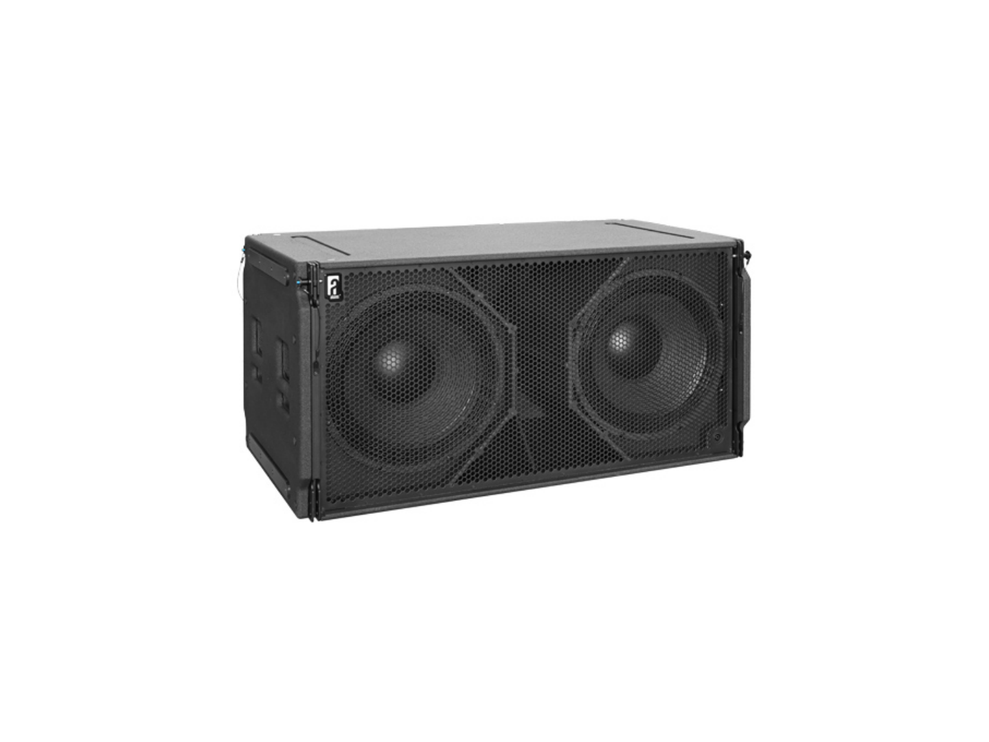 Alcons LR28B  双18寸线阵吊挂超低音箱