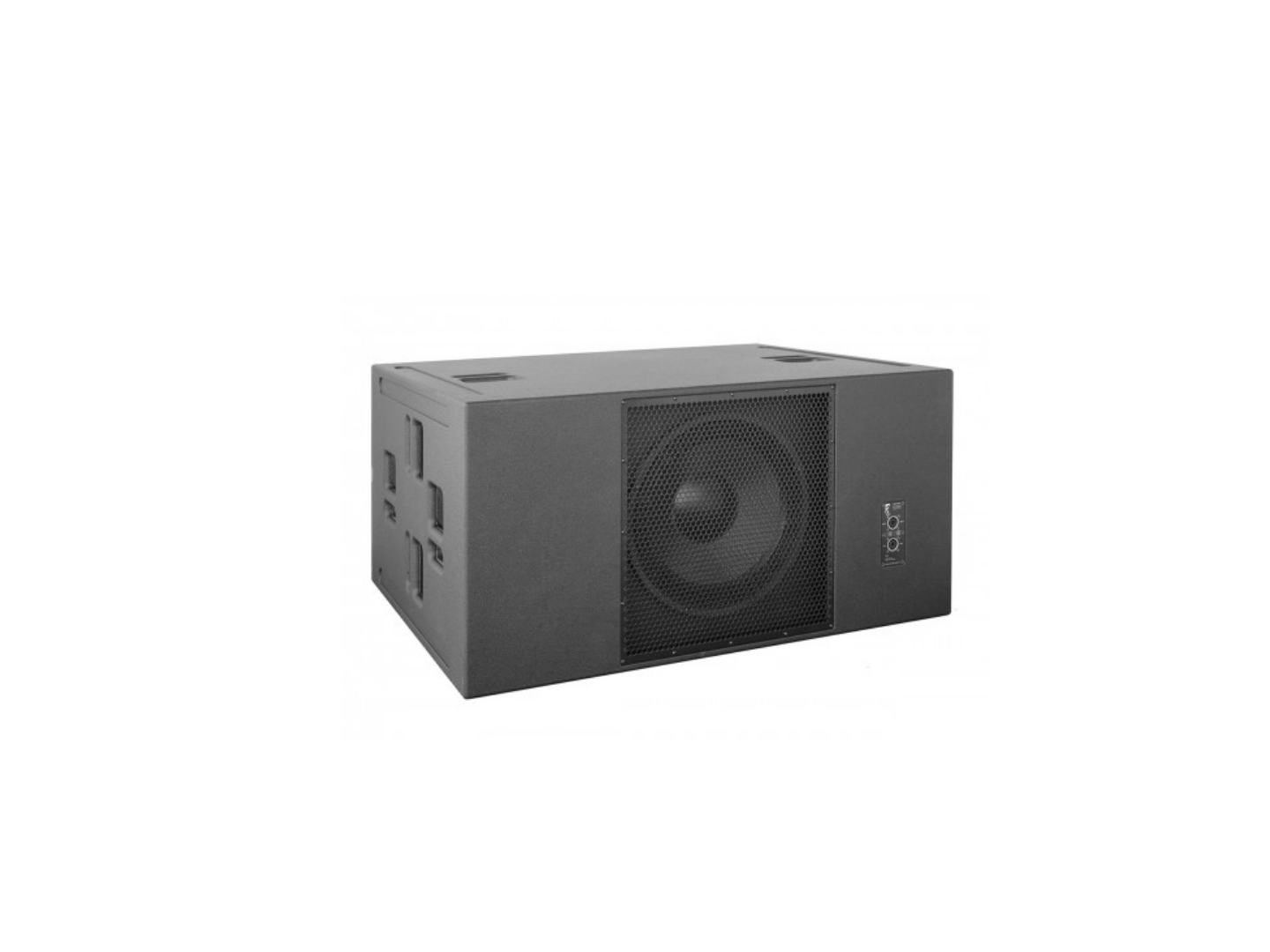 Alcons  BC543 3个18寸心型超低音音箱