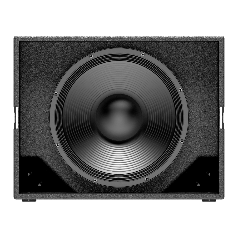 Quint Audio B18 单18寸超紧凑型低音箱