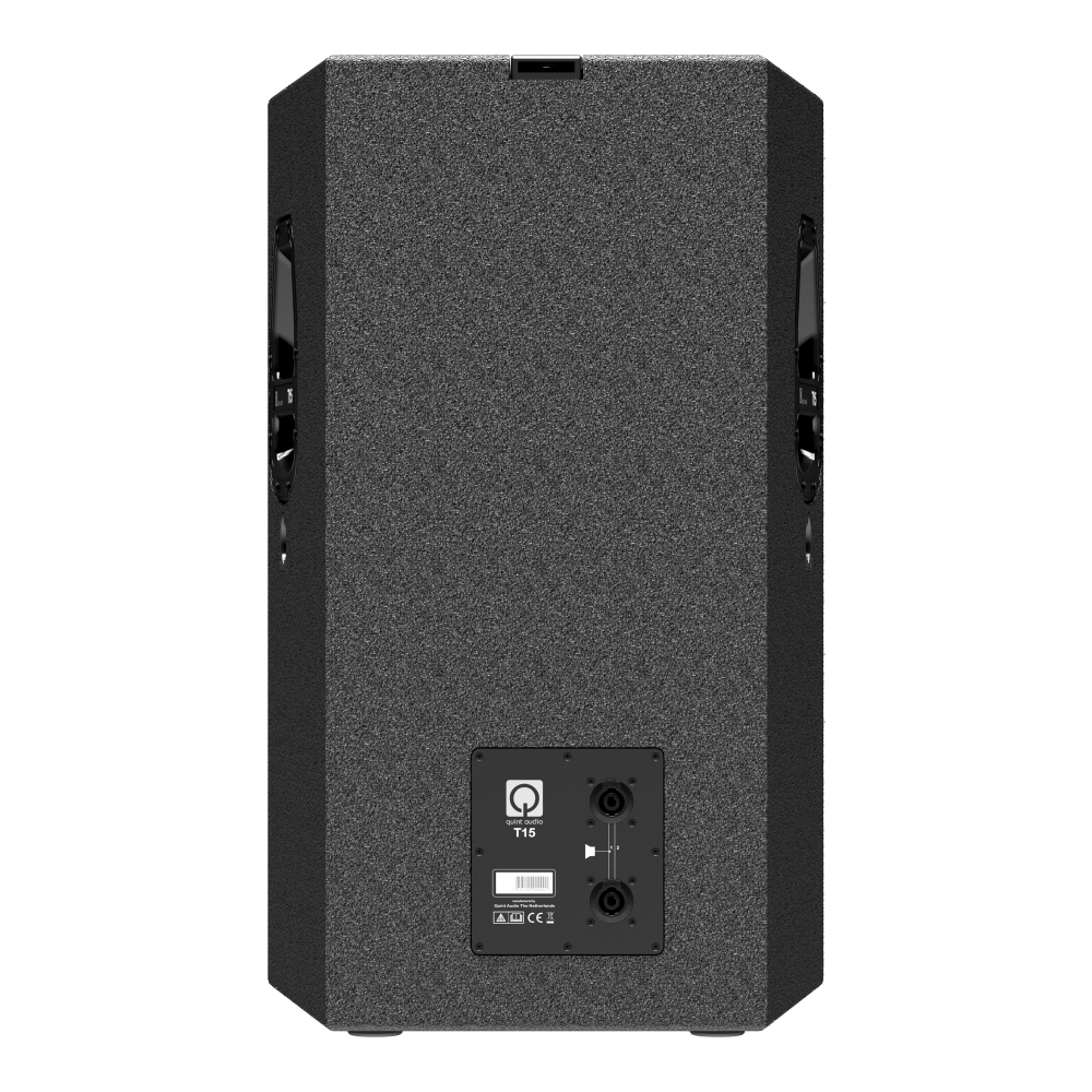 Quint Audio T15 巡演级单15寸全频音箱