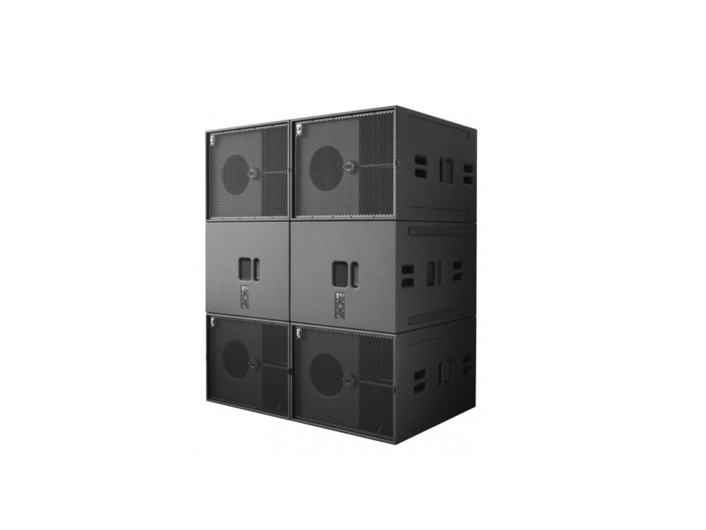 Alcons  BQ211  21寸超低音音箱