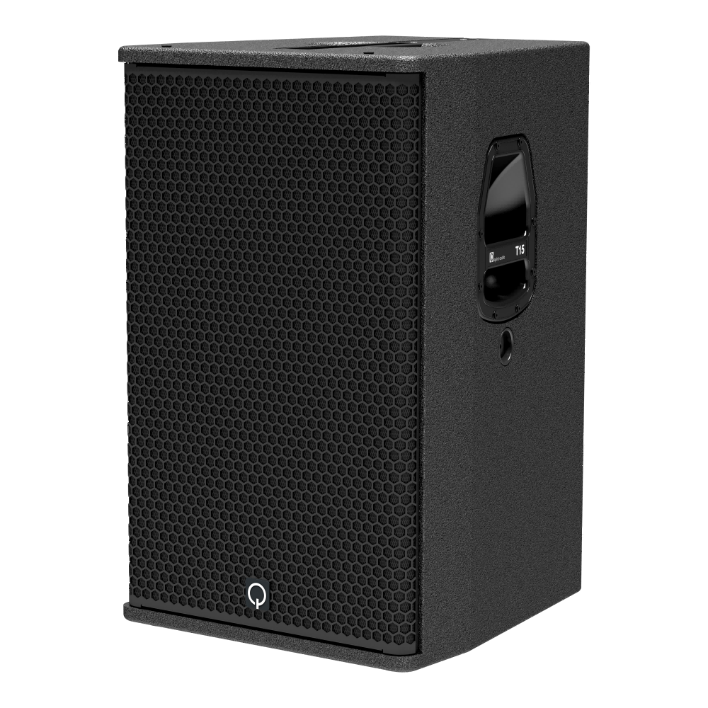 Quint Audio T15 巡演级单15寸全频音箱