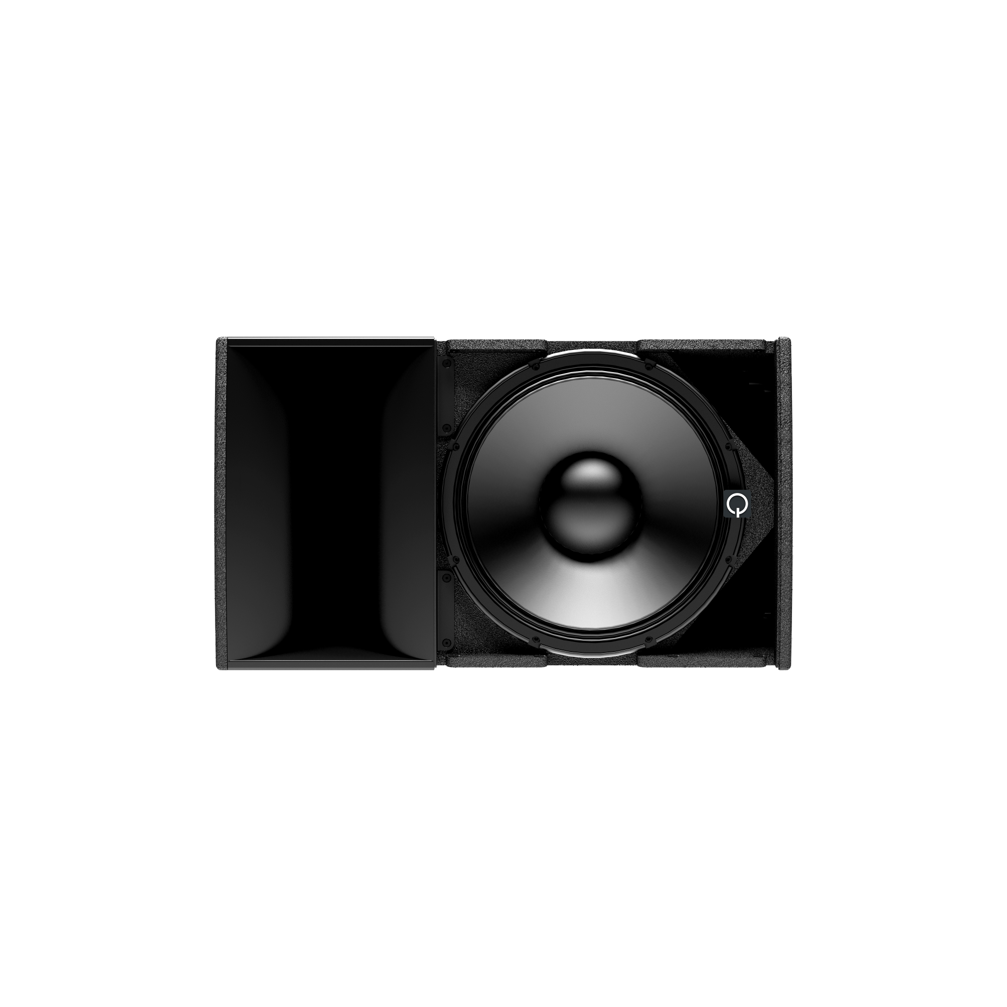 Quint Audio C15 单15寸恒定曲率全频音箱