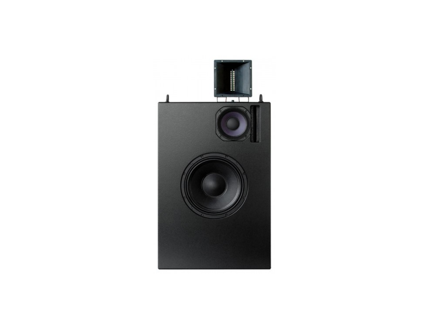 Alcons CR1 三分频扬声器  影院沉浸式环绕系统