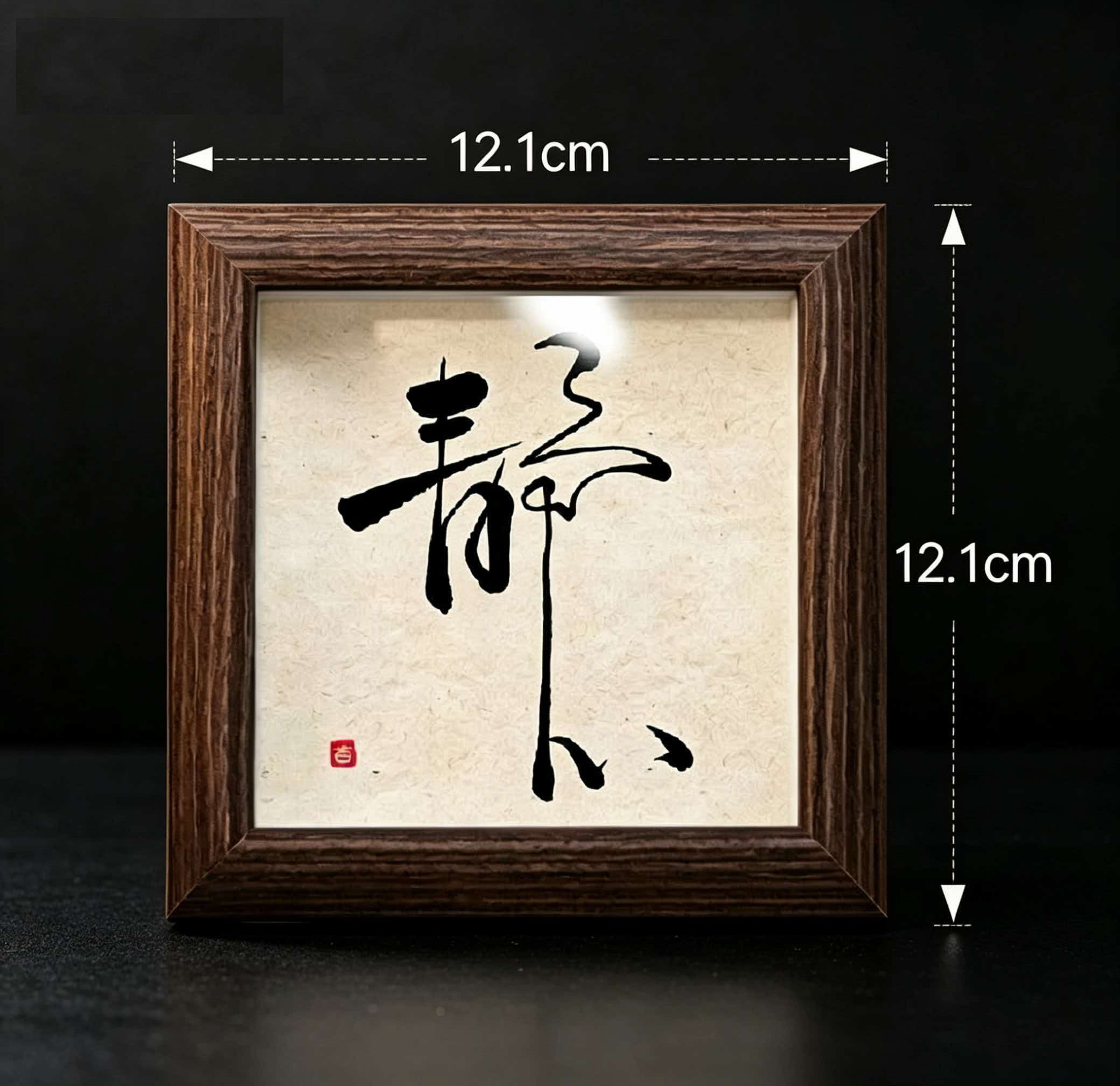 桌面摆件01004