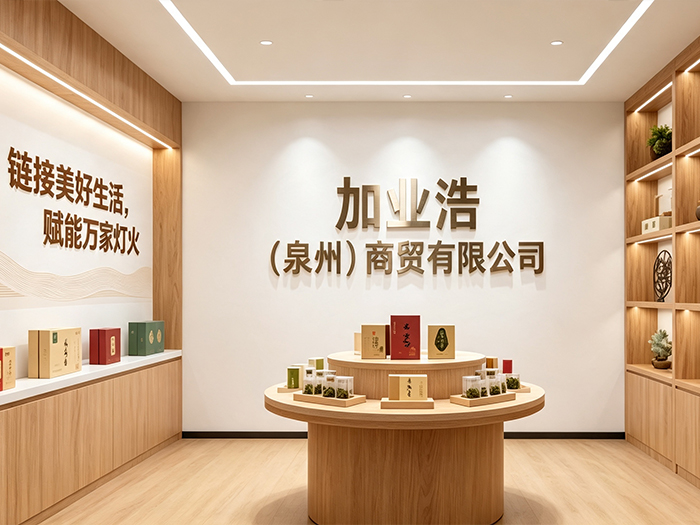 展示中心2