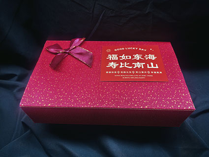 寿比南山01001