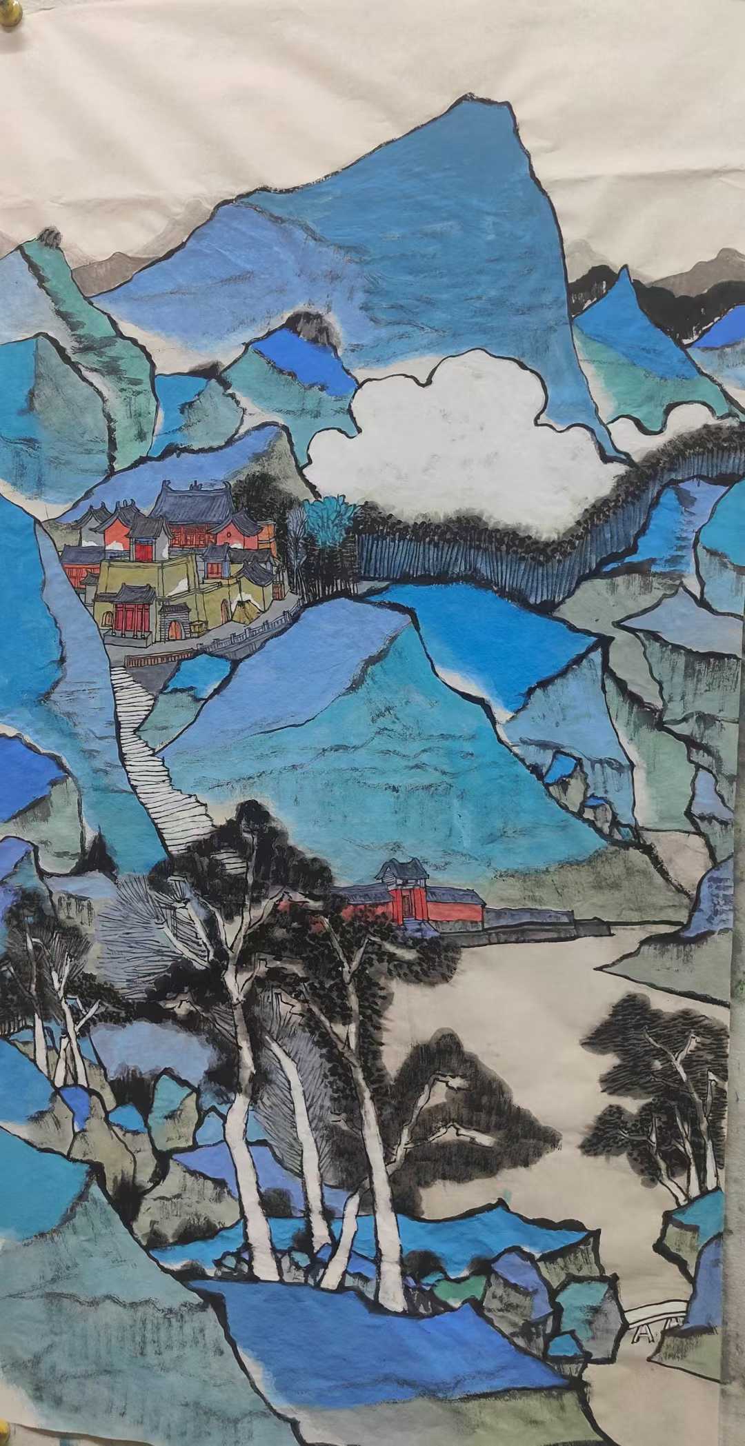 北京正果寺13868