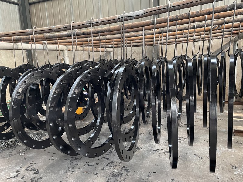Flanges Become the Preferred Choice for High-Pressure and Corrosive Environments