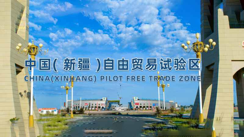中国（新疆）自由贸易试验区霍尔果斯片区提升政务服务便利化优化营商环境若干措施