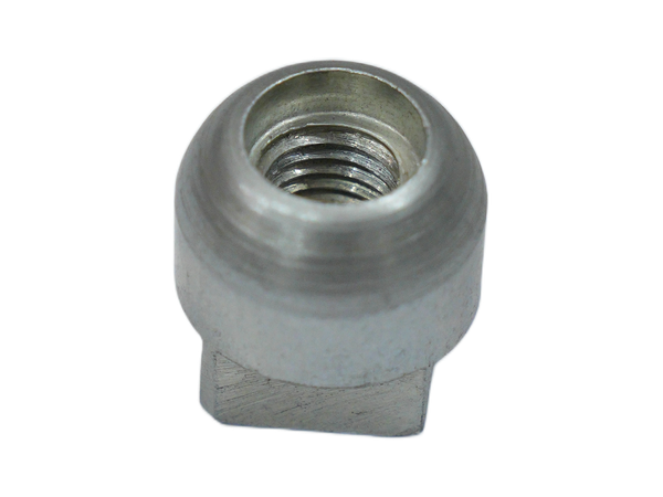 Spherical Head Nut with Square Base