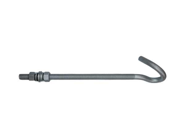 J-Type Anchor Bolt
