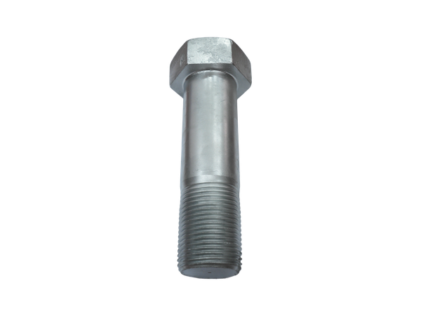 Partially Threaded Hex Head Bolt