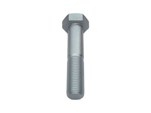Partially Threaded Hex Head Bolt