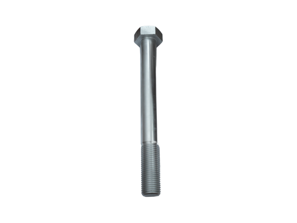Partially Threaded Hex Head Bolt