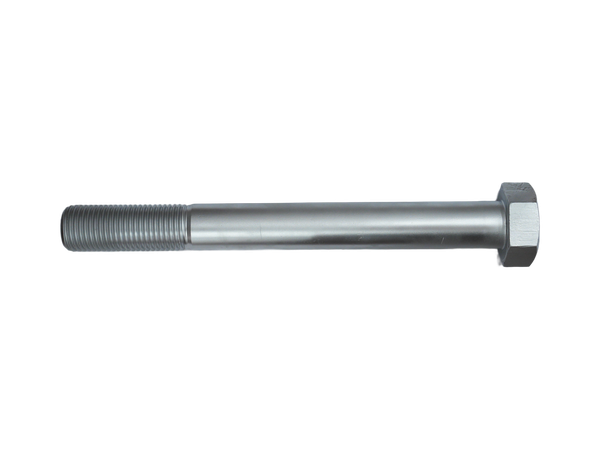 Partially Threaded Hex Head Bolt