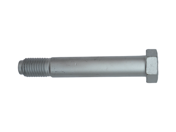 Partially Threaded Hex Head Bolt