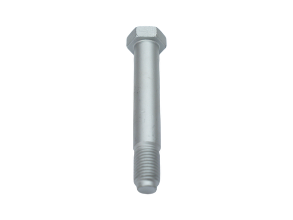 Partially Threaded Hex Head Bolt