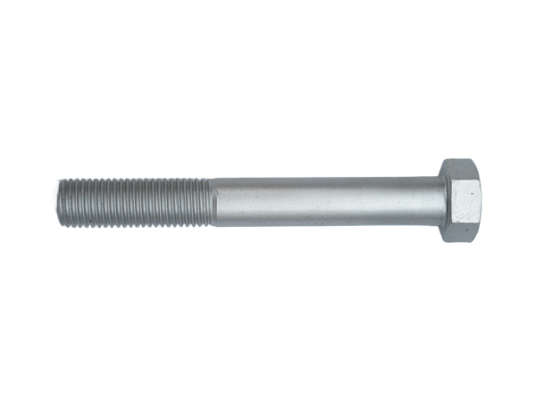 Partially Threaded Hex Head Bolt