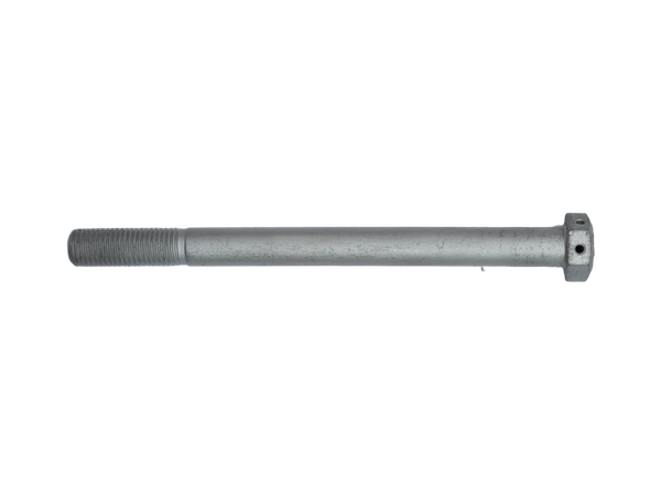 Drilled Hex Head Bolt