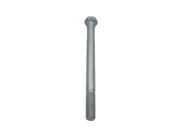 Drilled Hex Head Bolt
