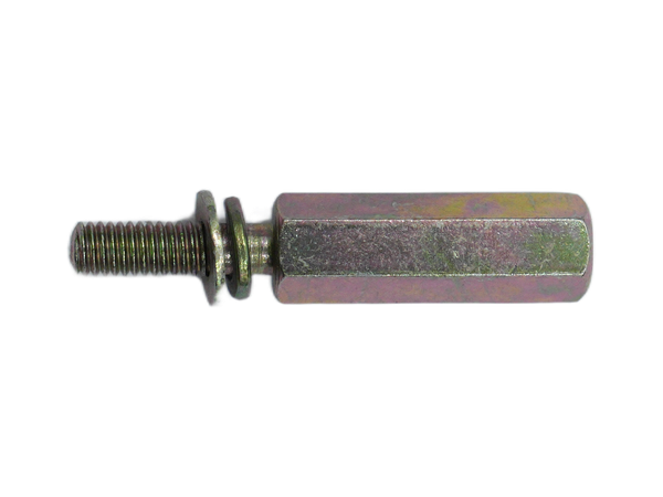 Hexagonal Extension Rod