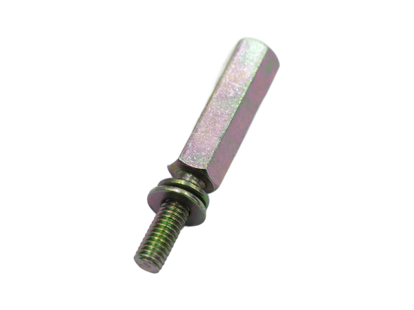 Hexagonal Extension Rod