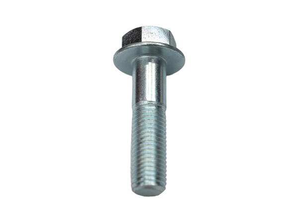 Partially Threaded Hex Flange Bolt