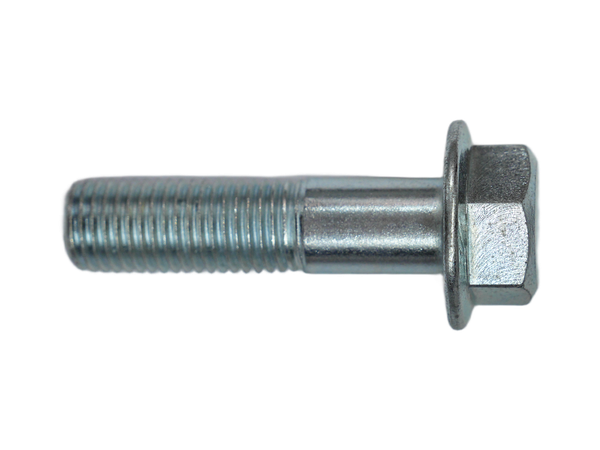 Partially Threaded Hex Flange Bolt